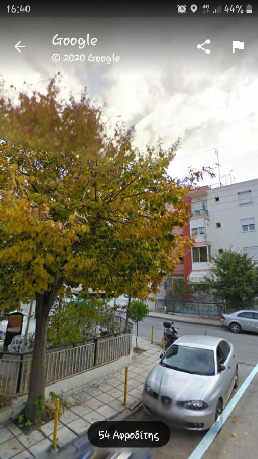 Studio In Thessaloniki Near Airport And Exit For Chalkidiki Apartamento Exterior foto