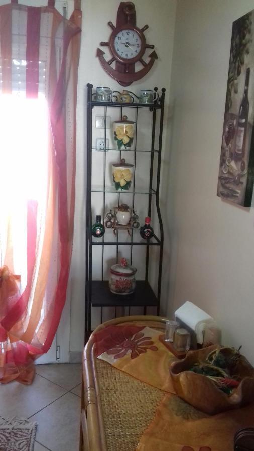 Studio In Thessaloniki Near Airport And Exit For Chalkidiki Apartamento Exterior foto
