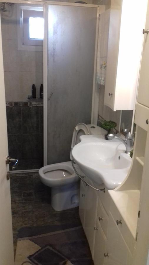 Studio In Thessaloniki Near Airport And Exit For Chalkidiki Apartamento Exterior foto